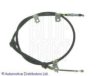 BLUE PRINT ADH24690 Cable, parking brake